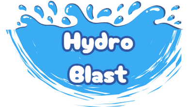 Hydro Blast
